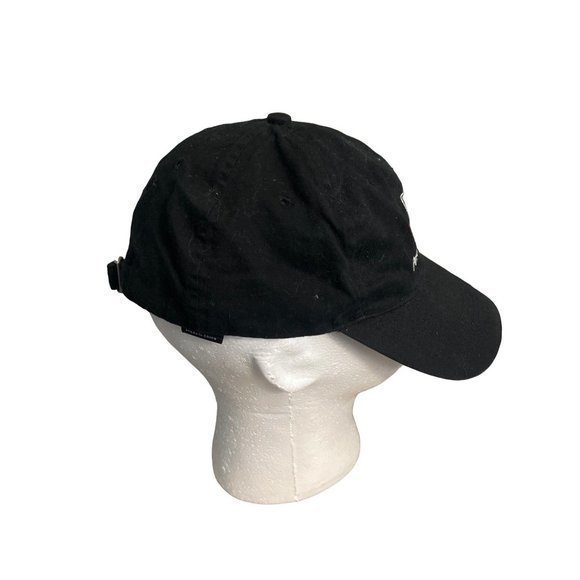 Remy Power Products Adjustable Black Truckers Hat - Picture 4 of 5